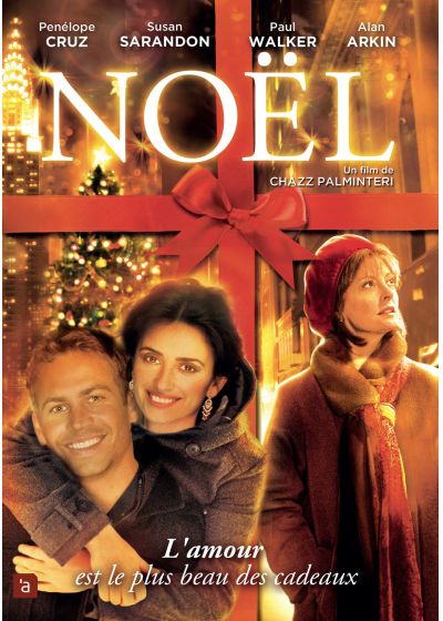 Noël - DVD