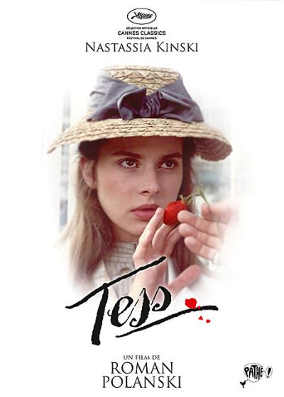 Tess (Édition Limitée) - DVD