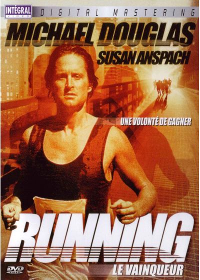 Running - DVD