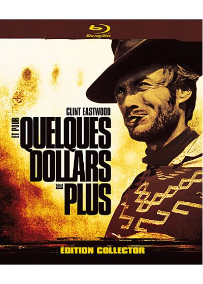 Et pour quelques dollars de plus (Édition Digibook Collector + Livret) - Blu-ray