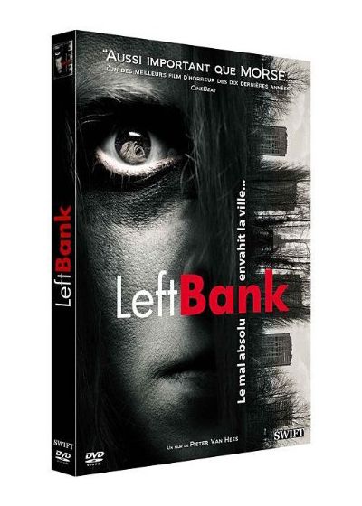 Leftbank - DVD