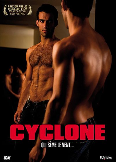 Cyclone - DVD