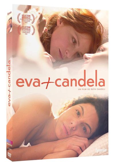 Eva + Candela - DVD