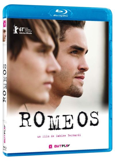 Roméos - Blu-ray