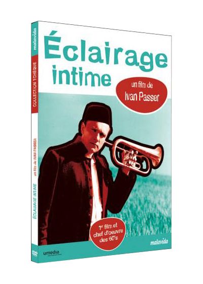 Eclairage intime - DVD