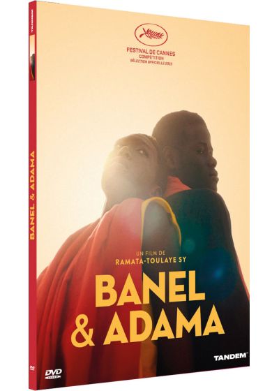 Banel & Adama - DVD