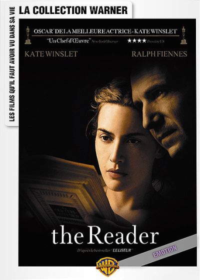 The Reader (WB Environmental) - DVD