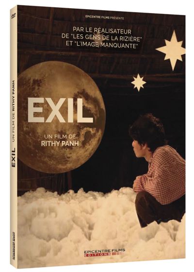 Exil - DVD