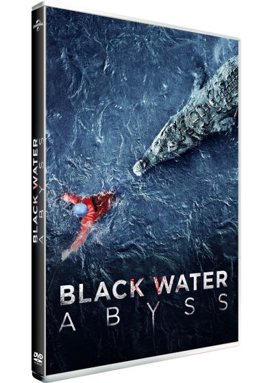 Black Water : Abyss - DVD