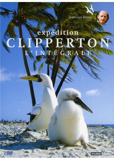 Expédition Clipperton - L'intégrale (Édition Collector) - DVD