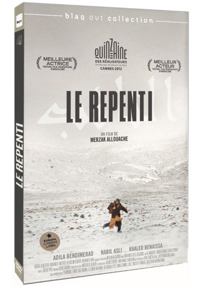 Le Repenti - DVD