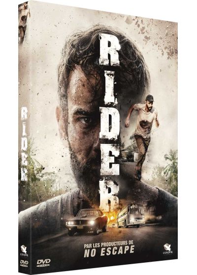 Rider - DVD