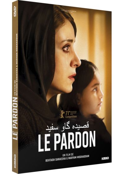 Le Pardon - DVD