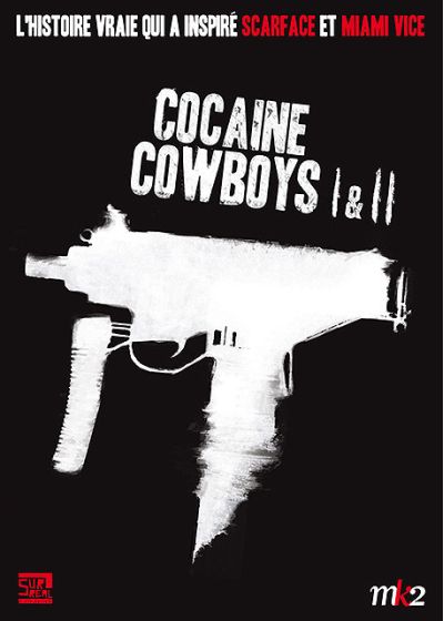 Cocaine Cowboys I et II - DVD
