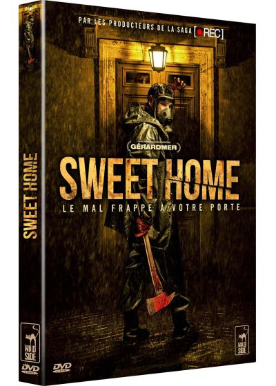 Sweet Home - DVD