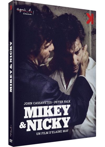 Mikey & Nicky (Version Restaurée) - DVD