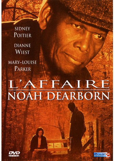 L'Affaire Noah Dearborn - DVD