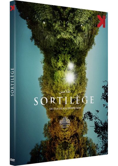 Sortilège - DVD