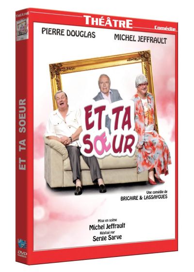 Et ta soeur - DVD