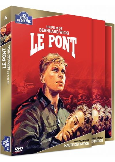 Le Pont - DVD