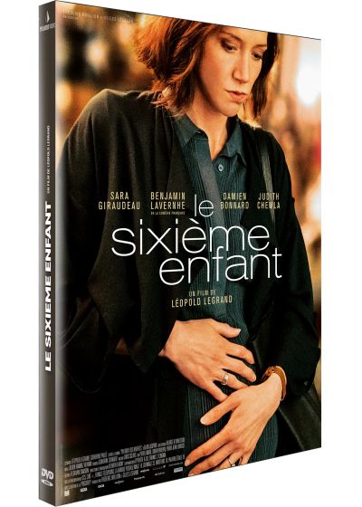 Le Sixième enfant - DVD