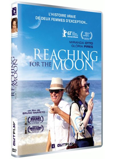 Reaching for the Moon - DVD