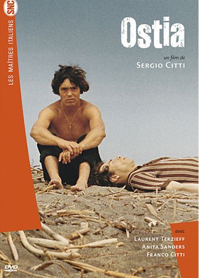 Ostia - DVD