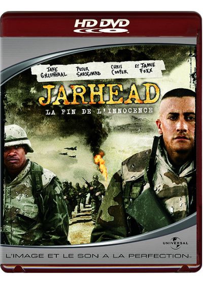 Jarhead, la fin de l'innocence - HD DVD