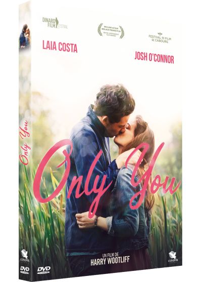 Only You - DVD