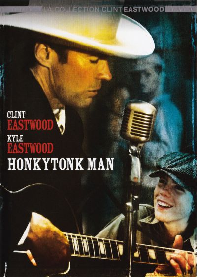 Honkytonk Man - DVD