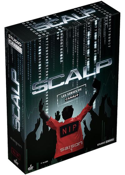 Scalp - DVD