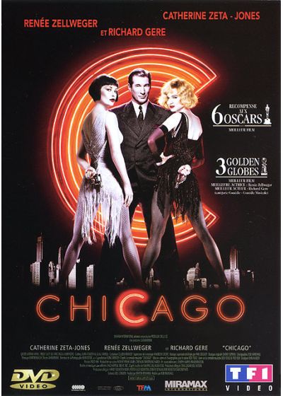 Chicago (Édition Collector) - DVD