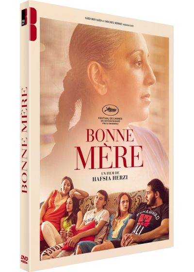 Bonne mère - DVD