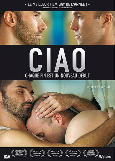 Ciao - DVD