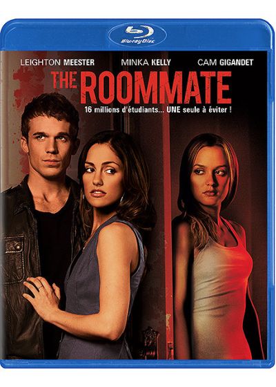 The Roommate - Blu-ray