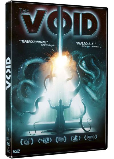 The Void (DVD + Copie digitale) - DVD