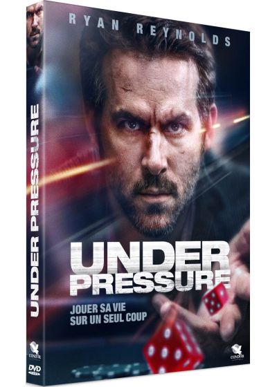 Under Pressure - DVD