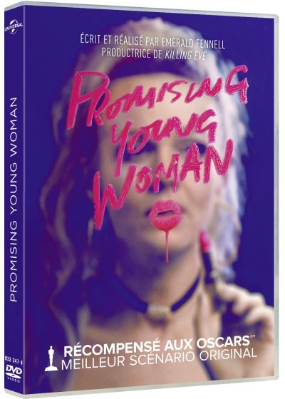 Promising Young Woman - DVD