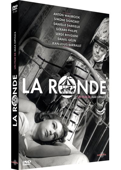 La Ronde - DVD