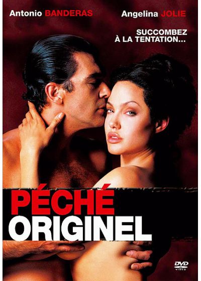 Péché originel - DVD