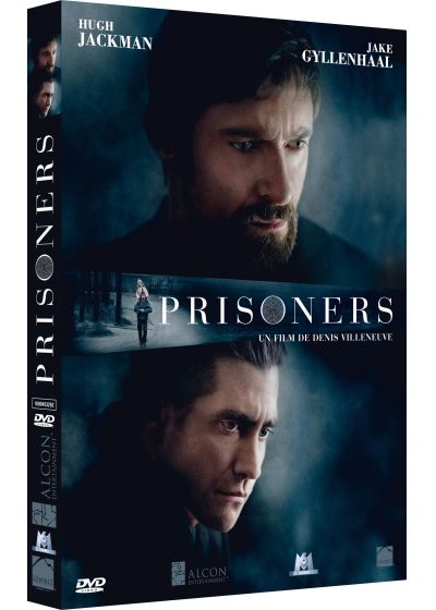 Prisoners - DVD