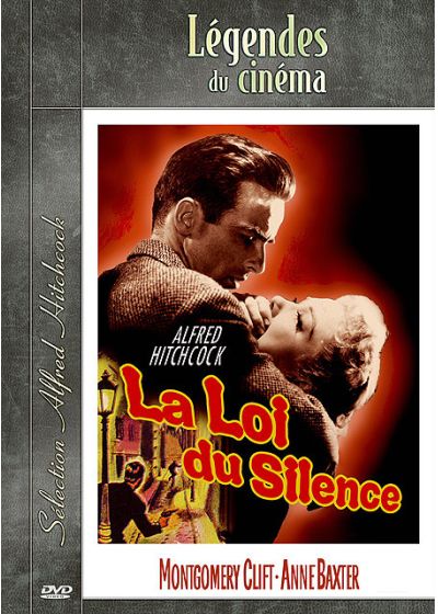 La Loi du silence - DVD