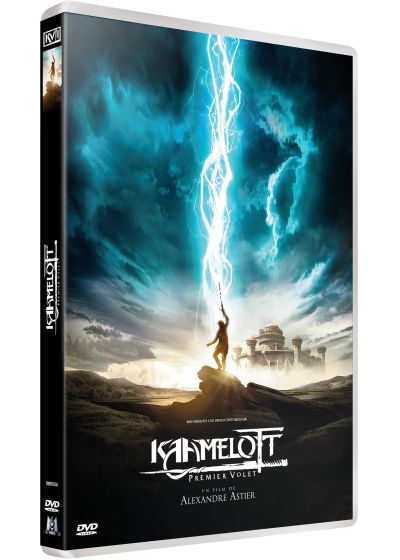 Kaamelott - Premier volet - DVD