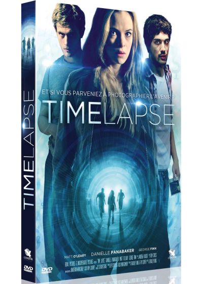 Timelapse - DVD
