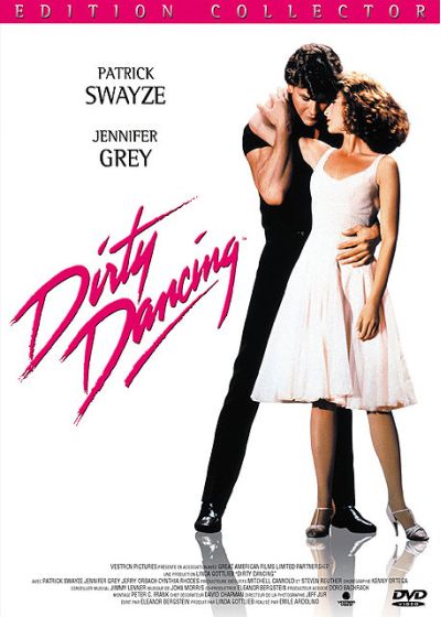 Dirty Dancing (Édition Collector) - DVD