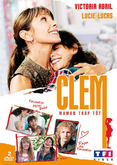 Clem - DVD