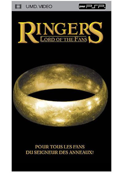Ringers: Lord of the Fans (UMD) - UMD