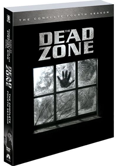 Dead Zone - Intégrale Saison 4 - DVD
