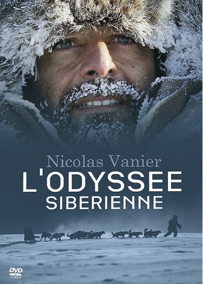 L'Odyssée sibérienne - DVD