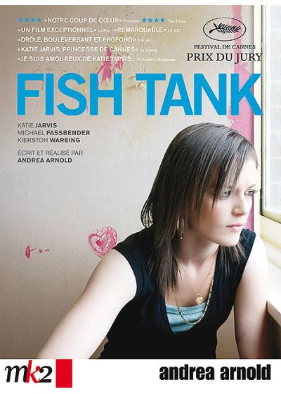 Fish Tank - DVD